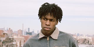 Daniel Caesar