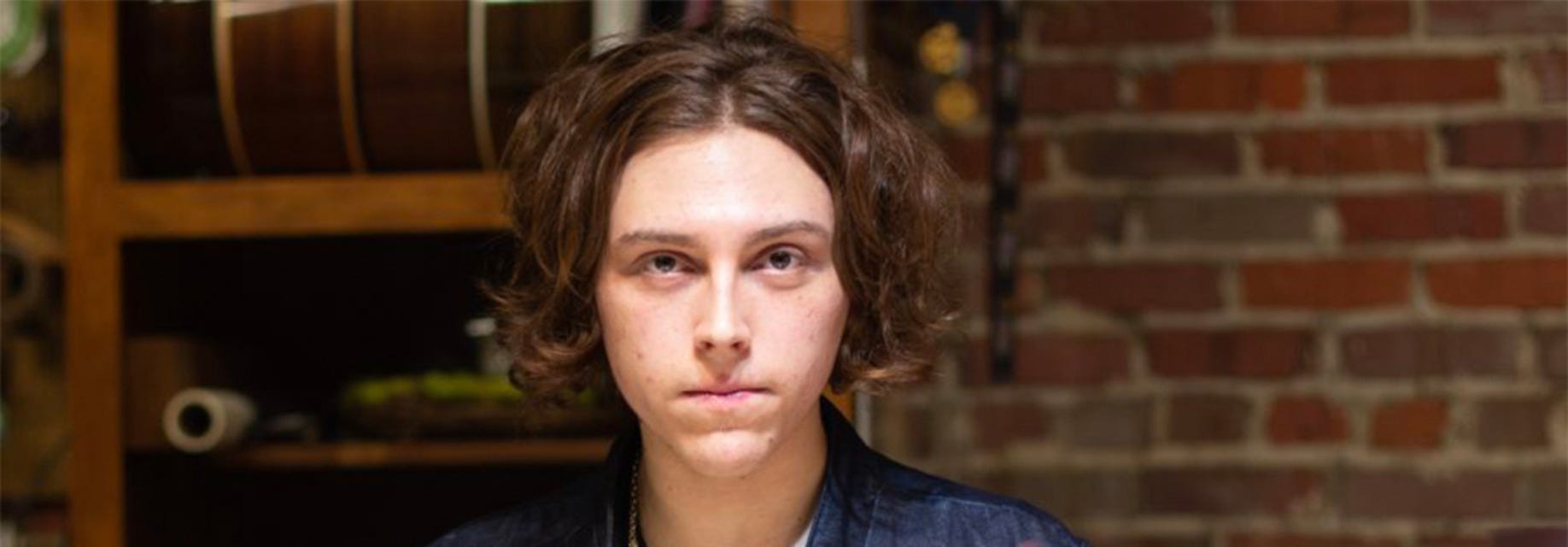 Daniel Donato will be playing at Minglewood Hall in Memphis