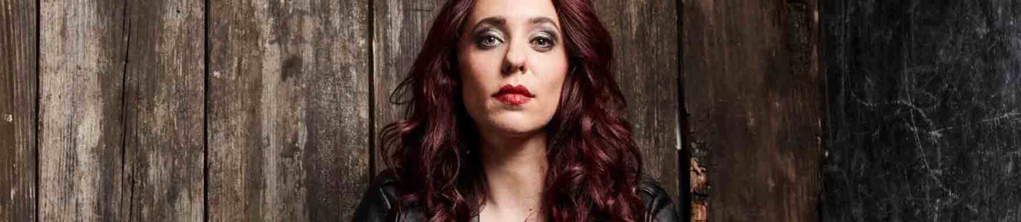 Danielle Nicole will be playing at The Hamilton in Washington