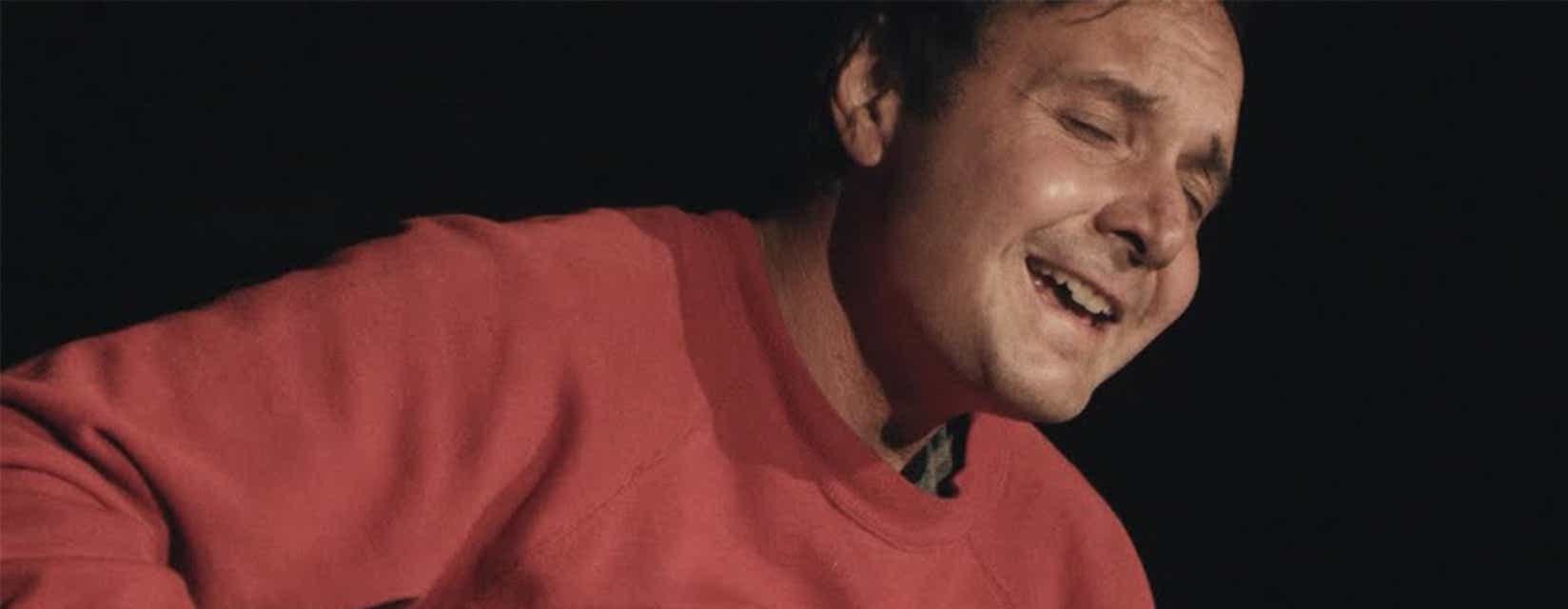 Daniel Rossen