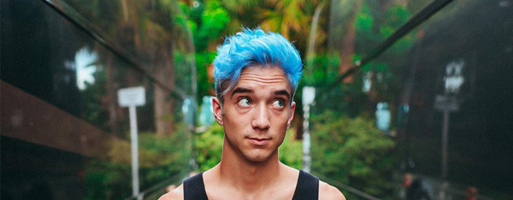 Daniel Seavey Tickets