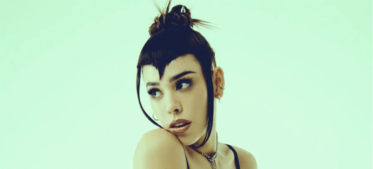 Danna Paola Tickets