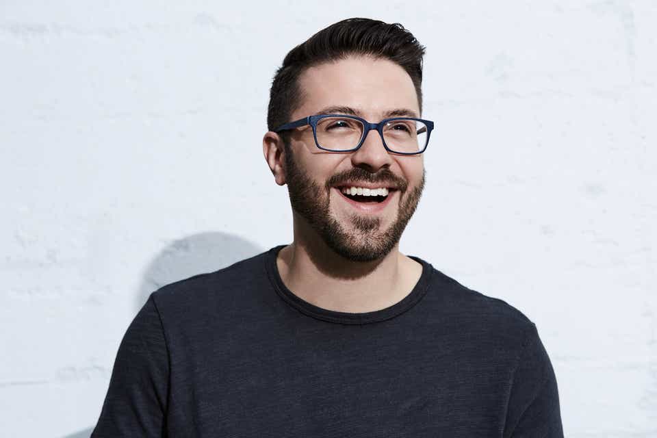 Danny Gokey