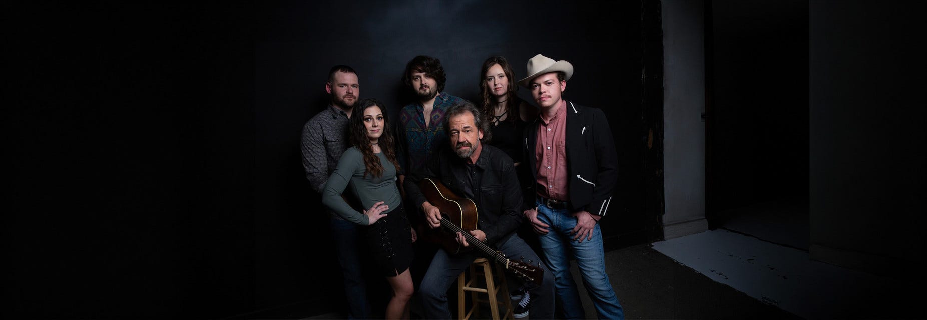 Dan Tyminski Band