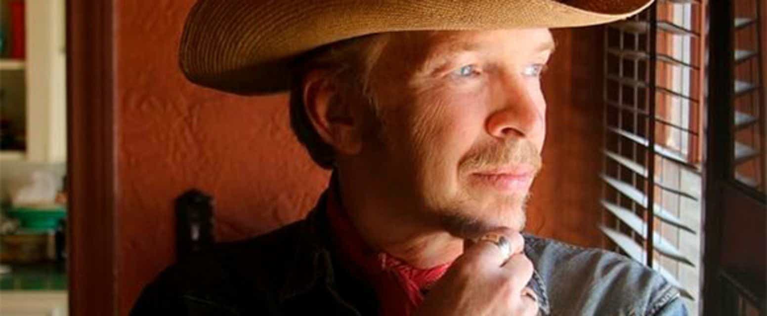 Dave Alvin