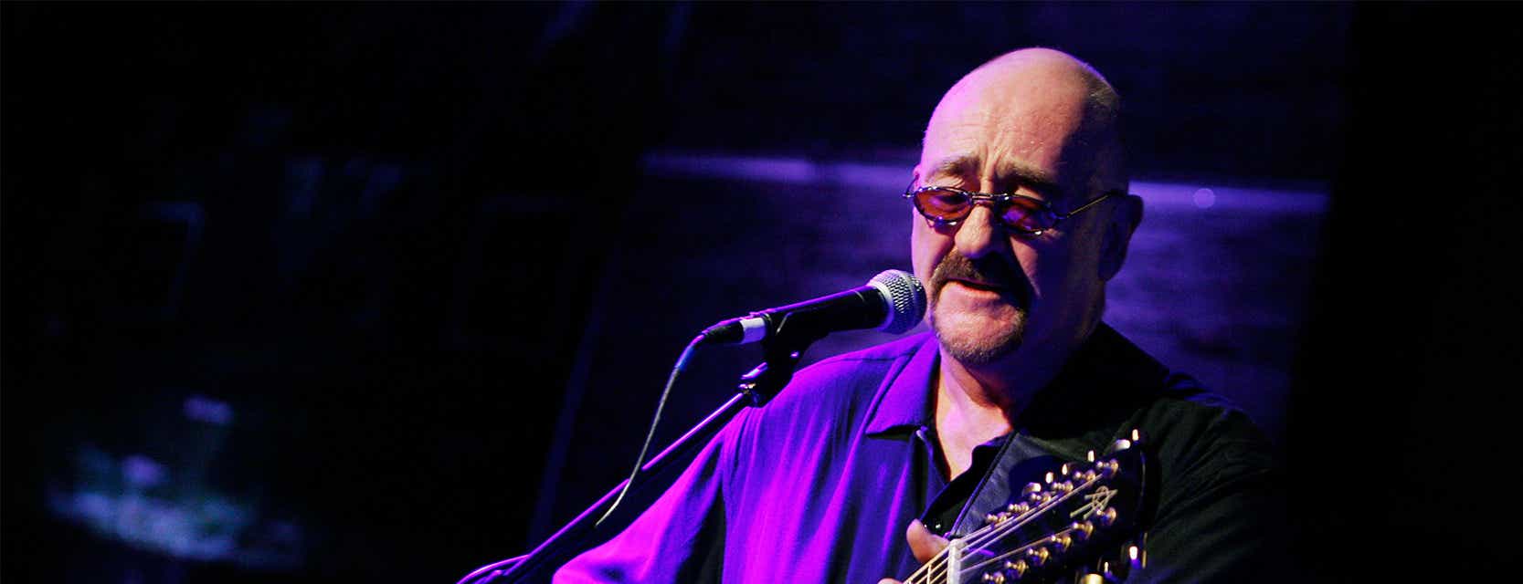 Dave Mason