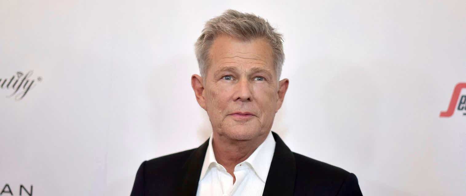 David Foster will be playing at Music Center at Strathmore in North Bethesda