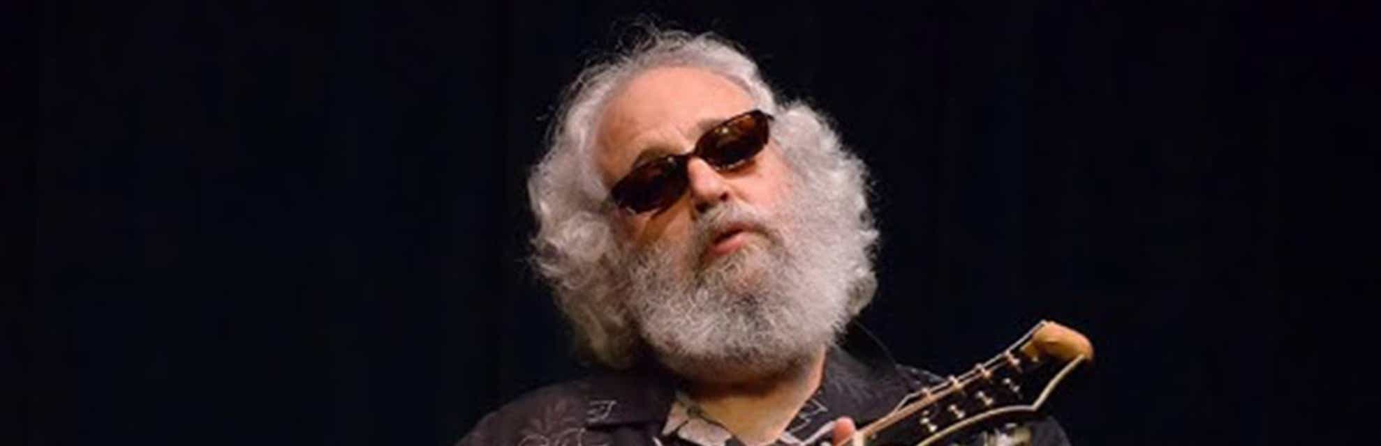 David Grisman