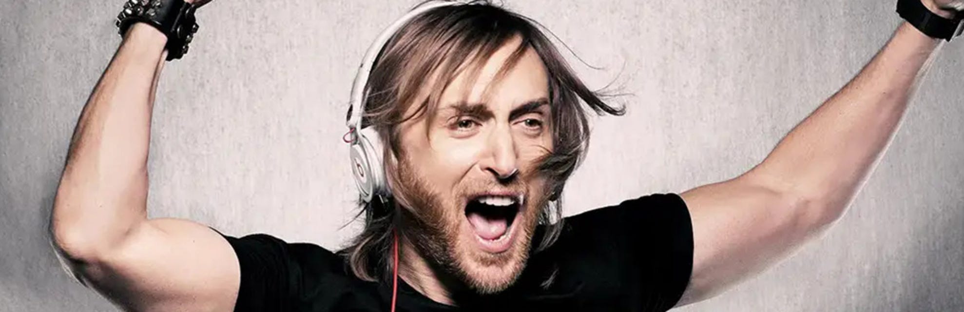 David Guetta