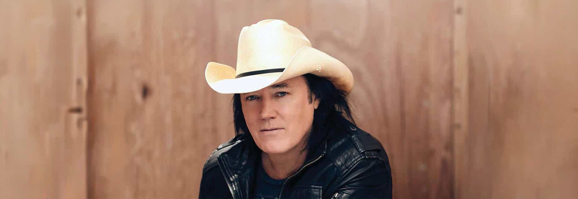 David Lee Murphy