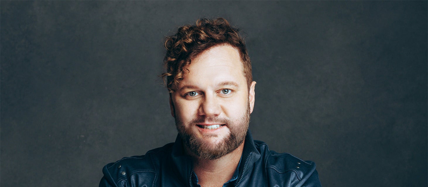 David Phelps will be playing at Ohio Star Theater in Sugarcreek