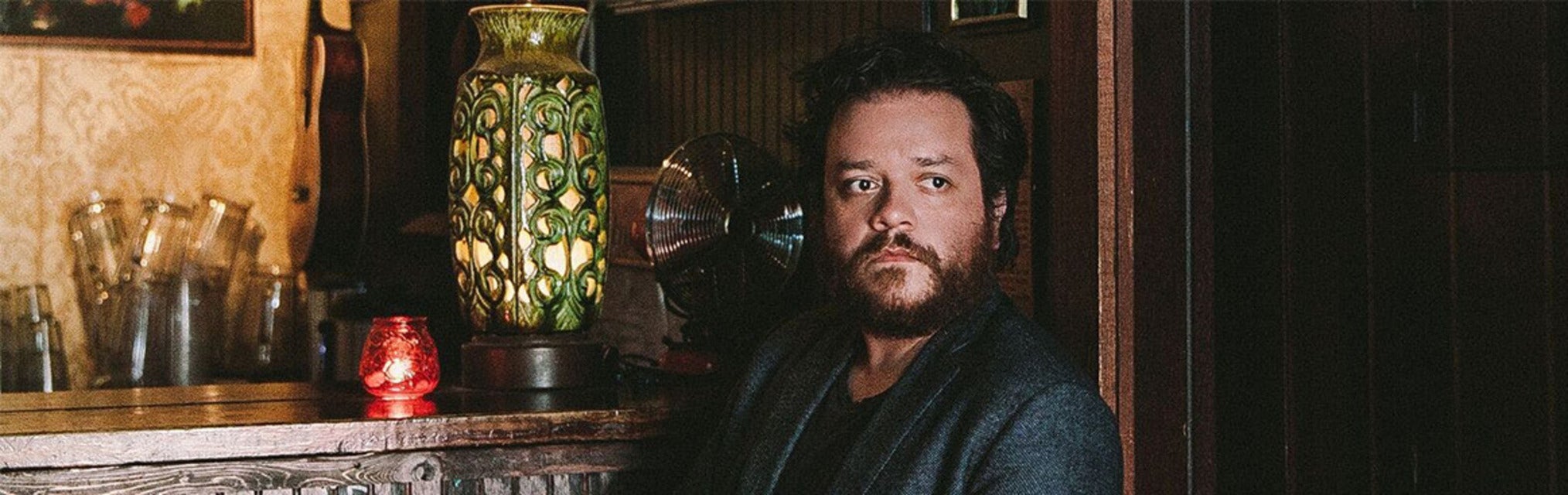 David Ramirez will be playing at The Liberty in Roswell