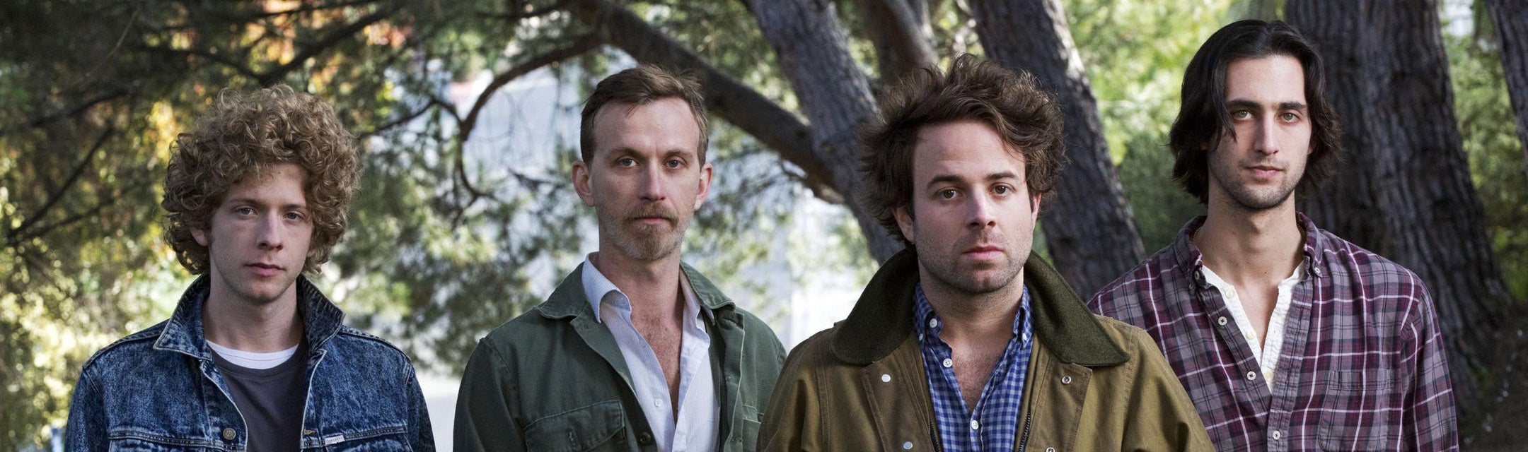 Dawes Tickets