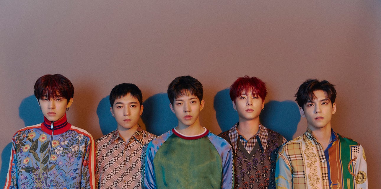 Day6 Tickets