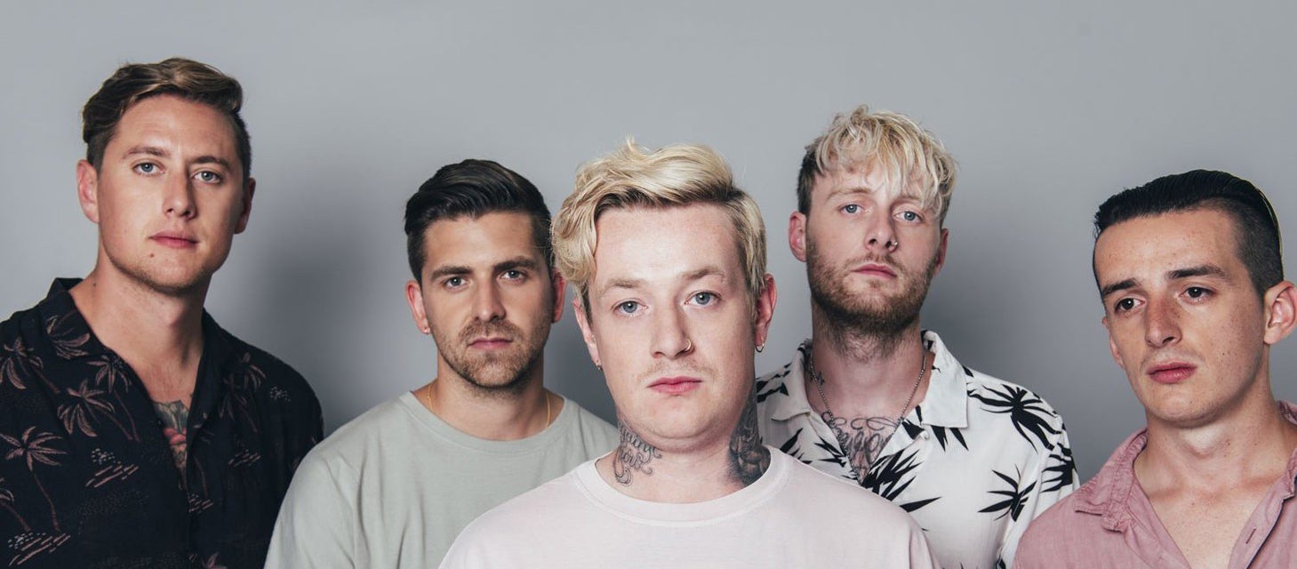 Deaf Havana Tickets