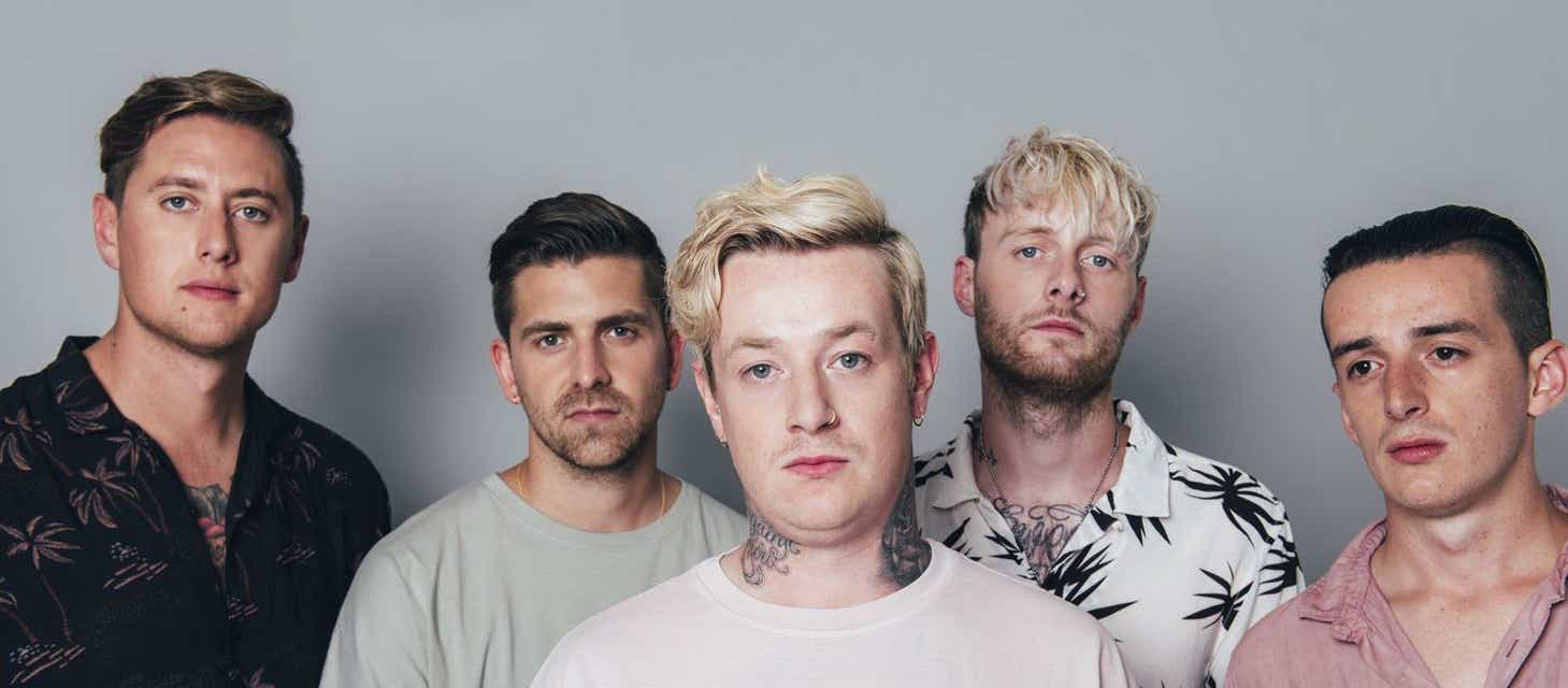 Deaf Havana