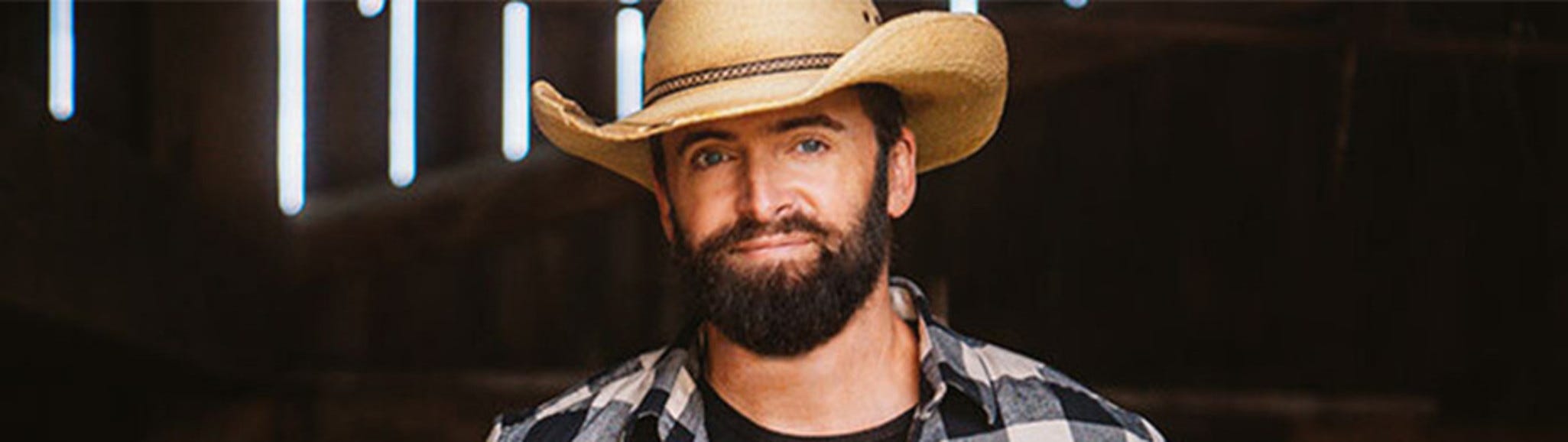Dean Brody
