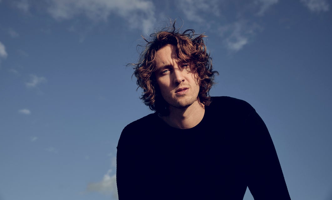 Dean Lewis