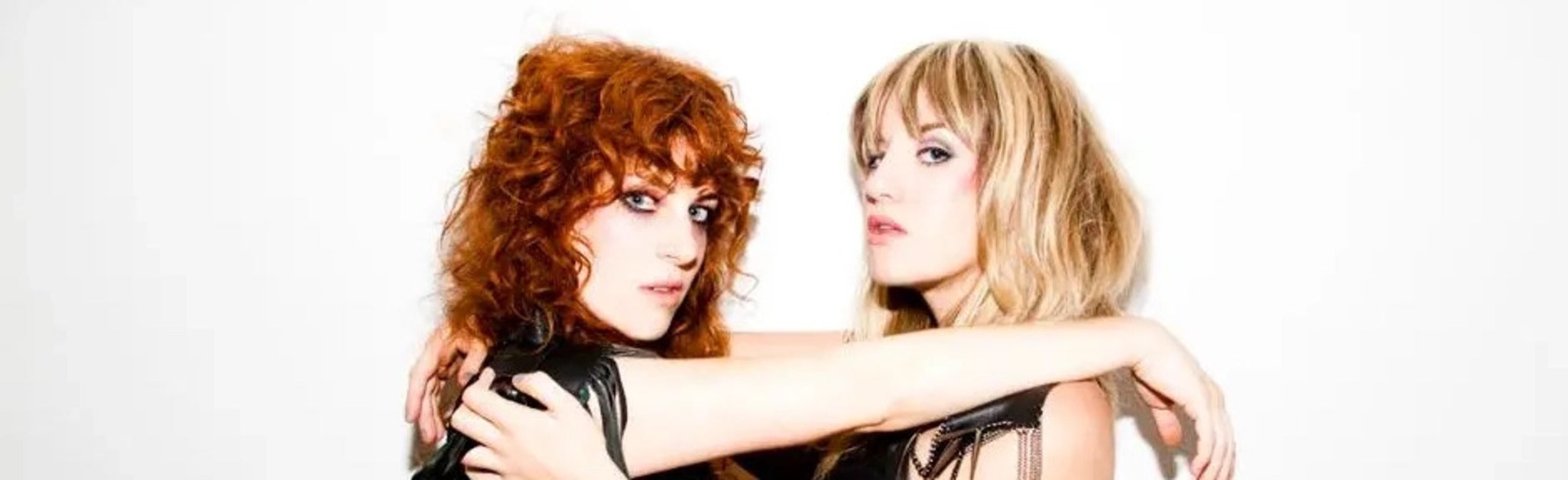 Deap Vally Tickets