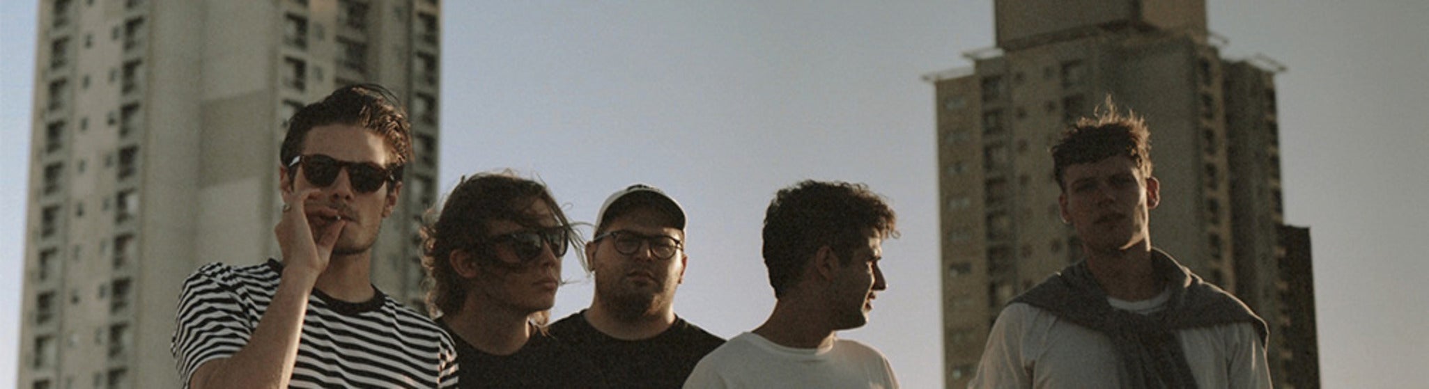 Death Bells Tickets