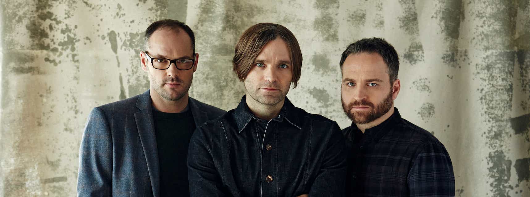Death Cab For Cutie