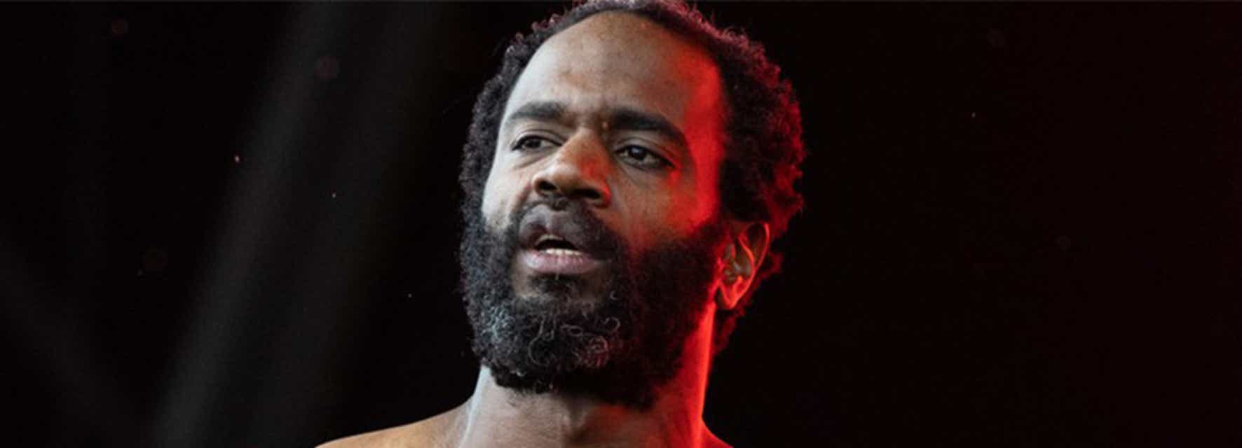 Death Grips