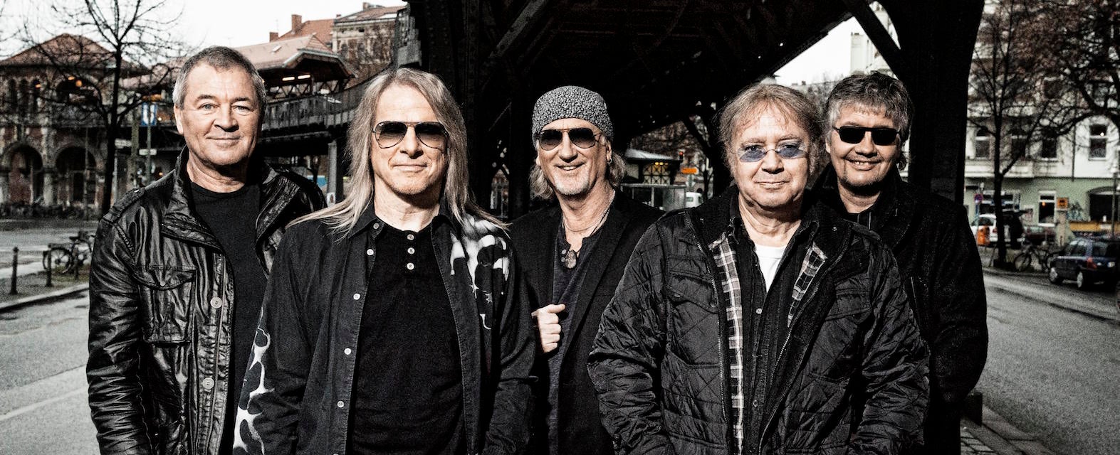 Deep Purple