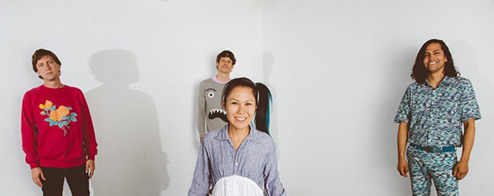 Deerhoof Tickets