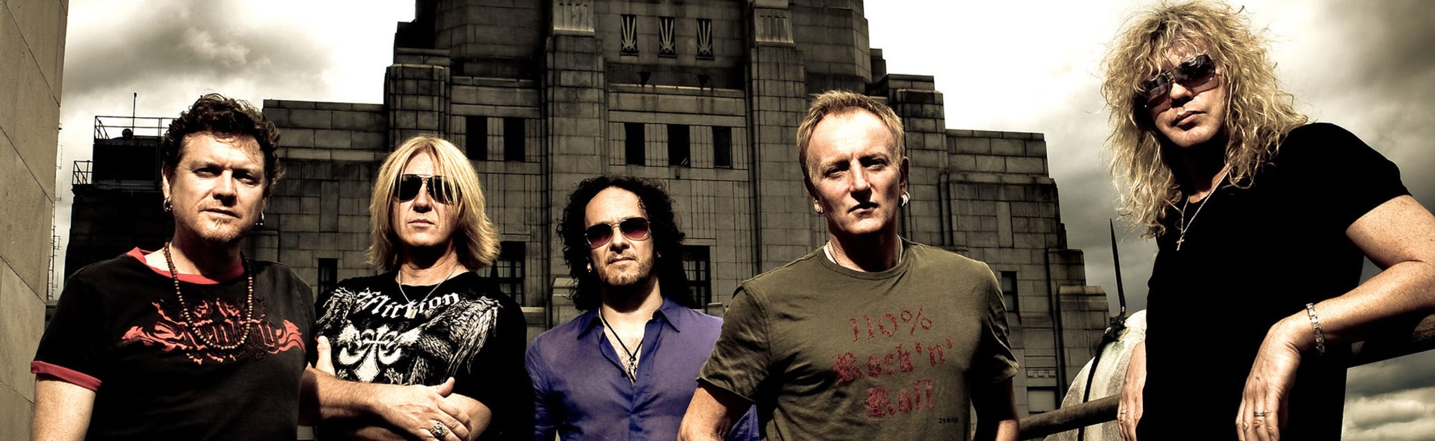 Def Leppard
