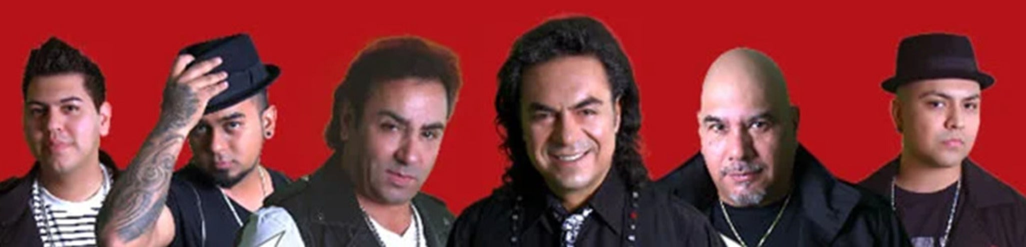 Industria Del Amor will be playing at Rosemont Theatre in Rosemont