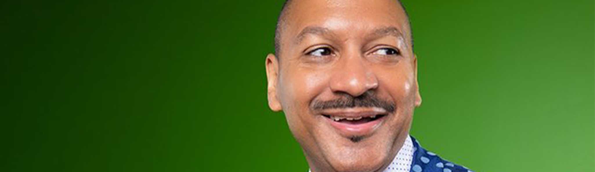 Delfeayo Marsalis
