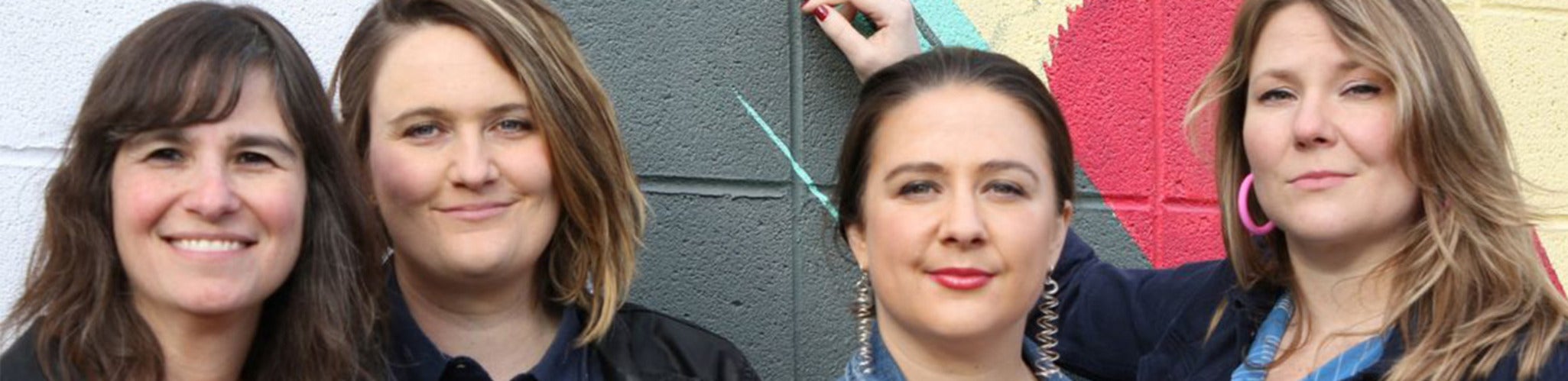 Della Mae Tickets