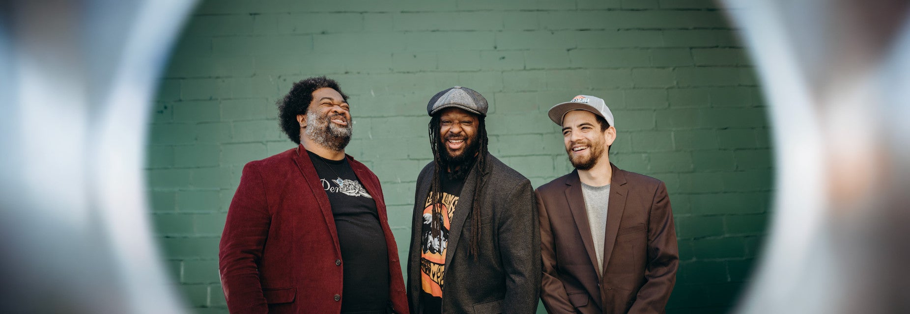 Delvon Lamarr Organ Trio Tickets