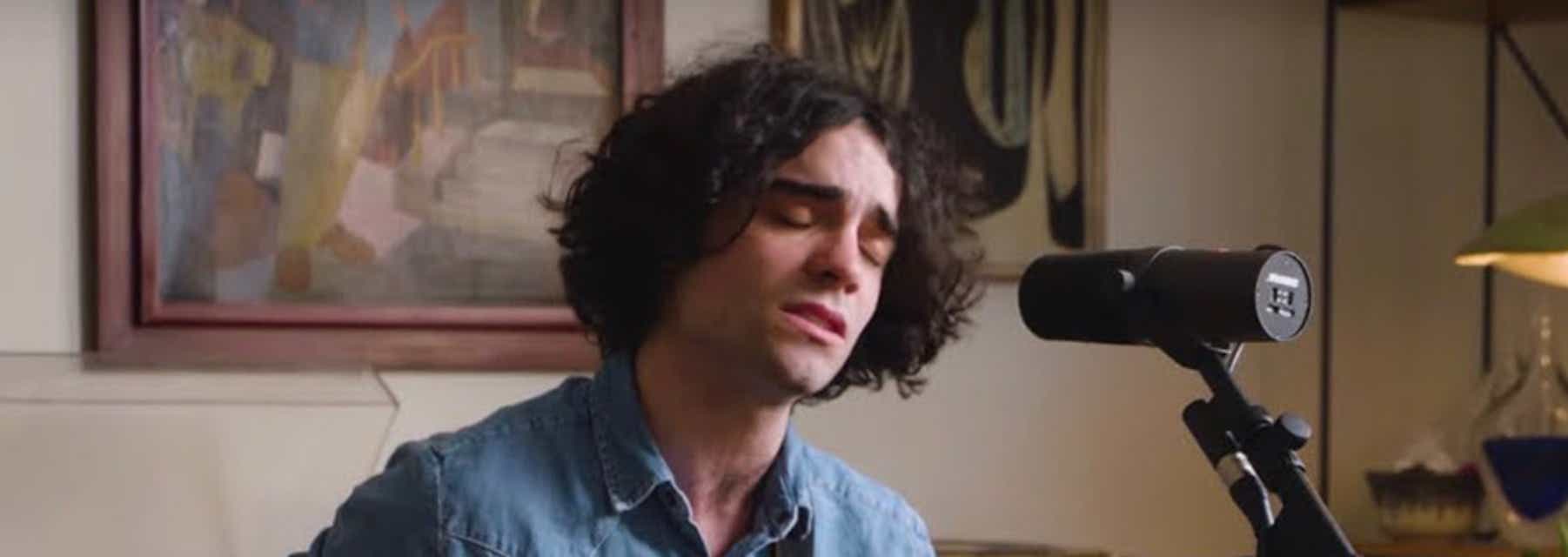 Del Water Gap will be playing at 9:30 Club in Washington