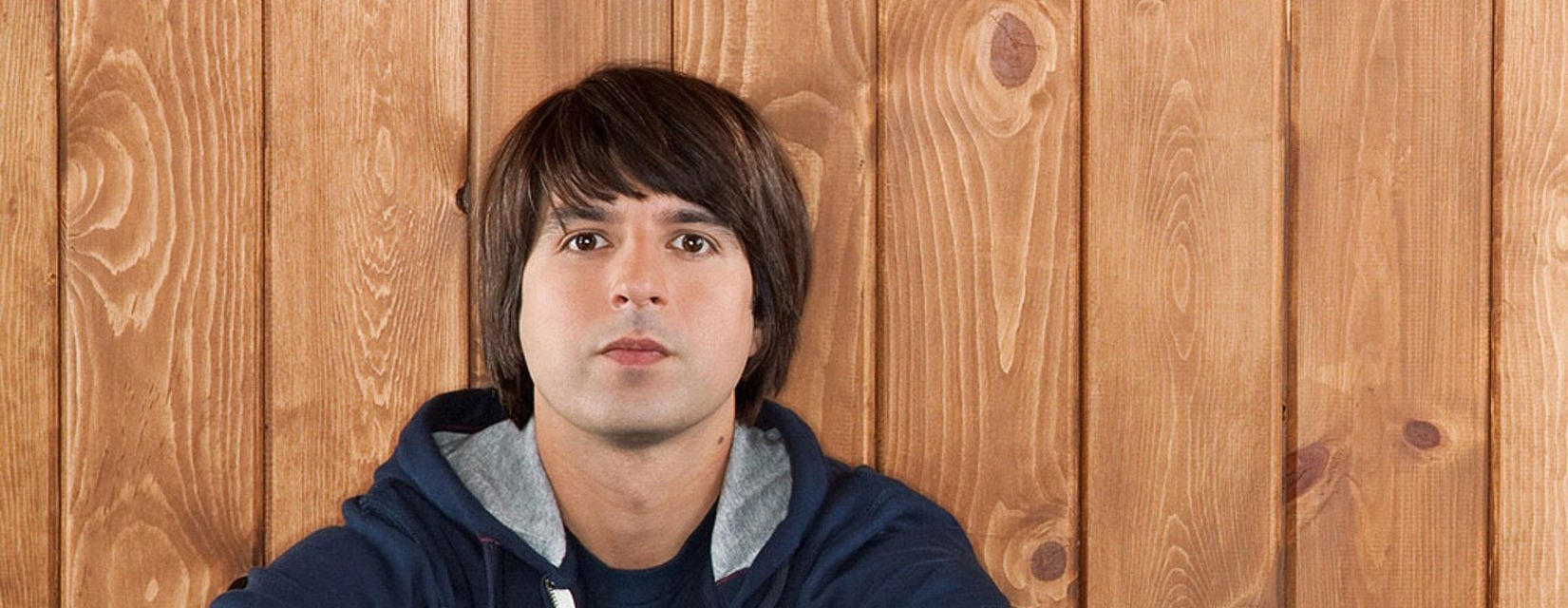 Demetri Martin will be playing at Charline McCombs Empire Theatre in San Antonio