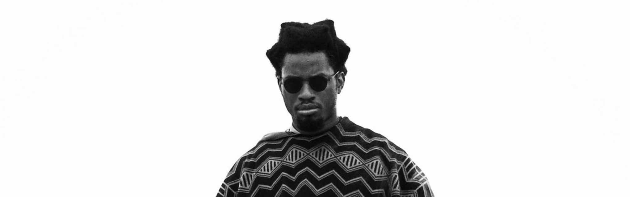 Denzel Curry