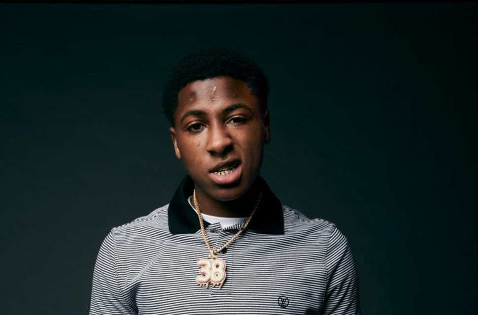 Derez De'Shon