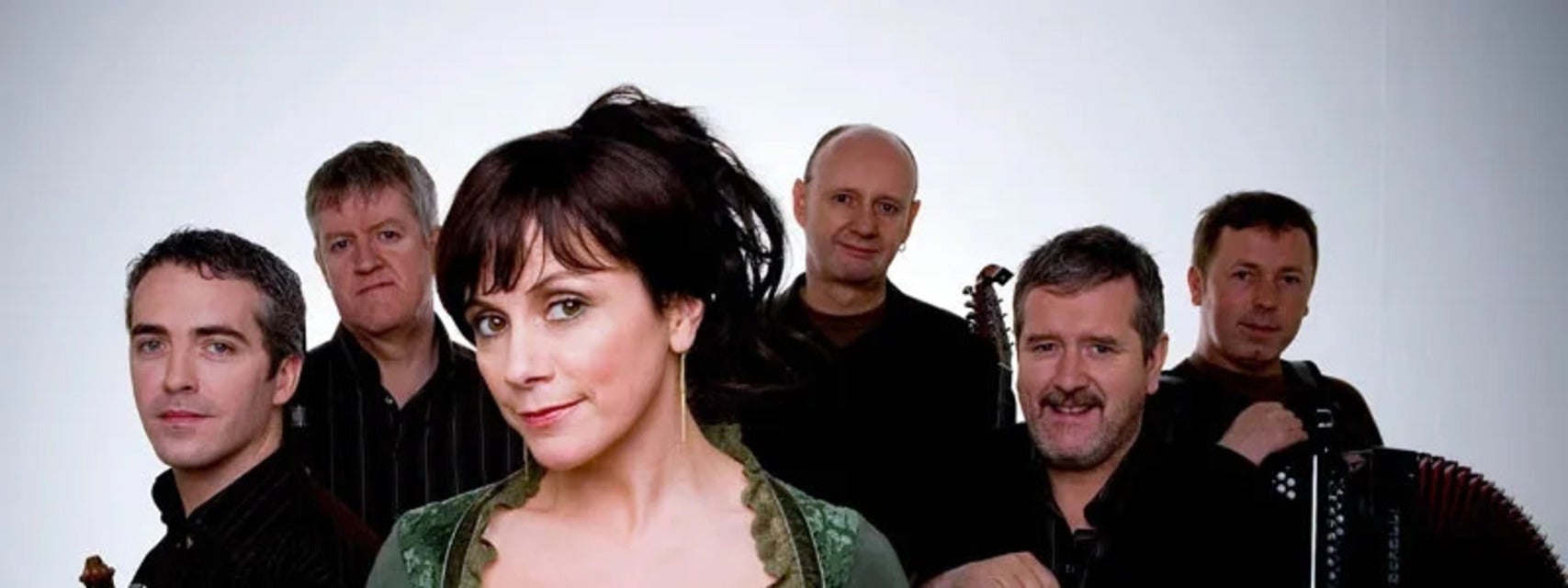 Dervish Tickets