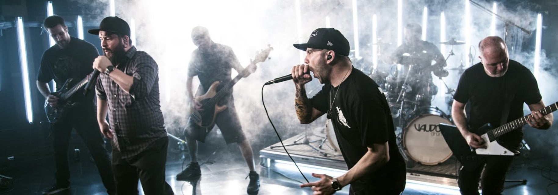 Despised Icon Tickets