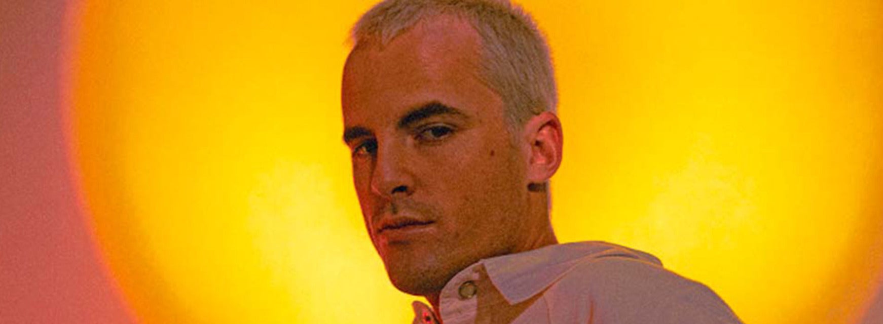 Devault will be playing at The Concourse Project in Austin