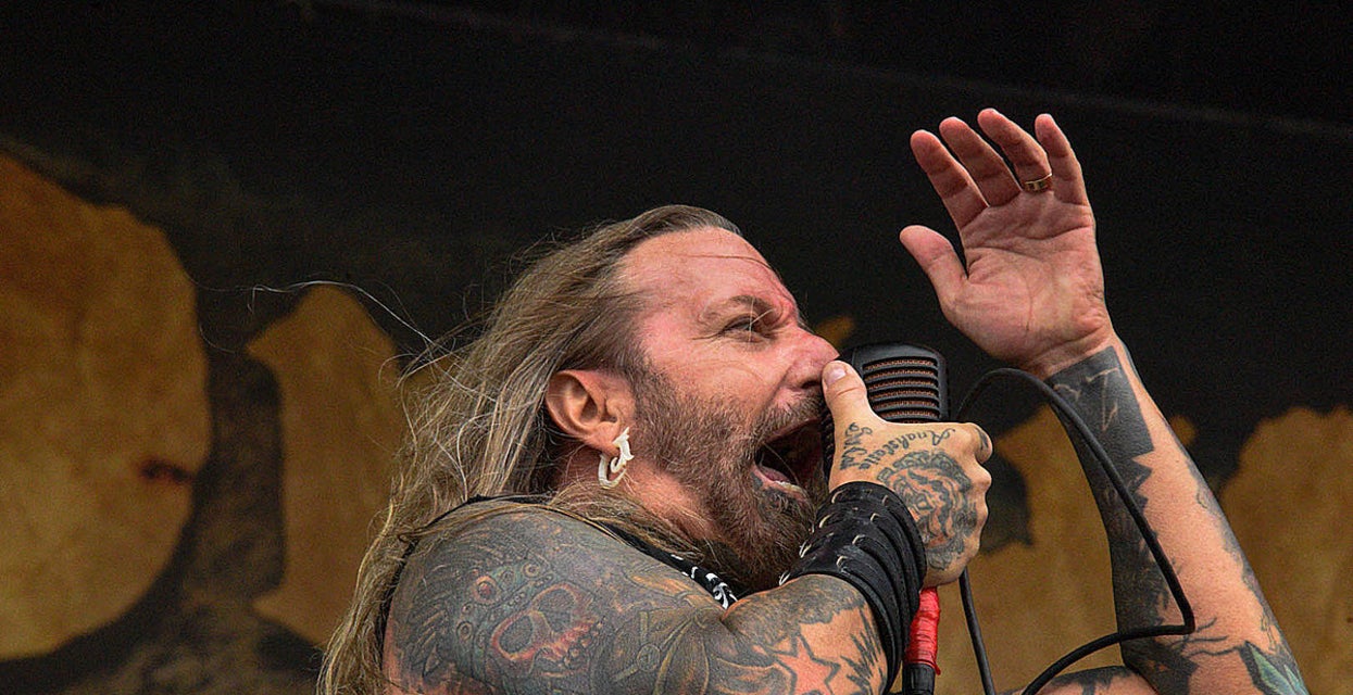 DevilDriver Tickets