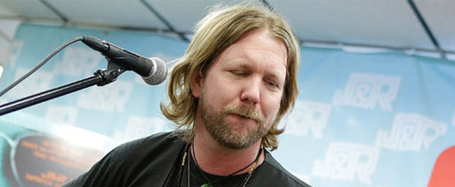 Devon Allman will be playing at The Stiefel Theatre For Perf. Arts in Salina