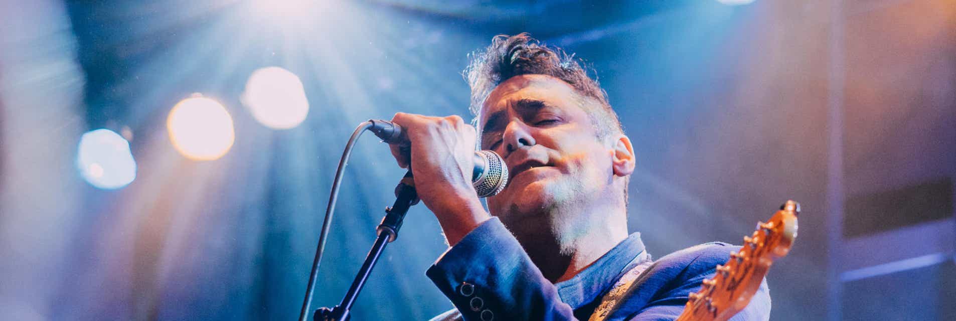 Devotchka will be playing at Turner Hall Ballroom in Milwaukee