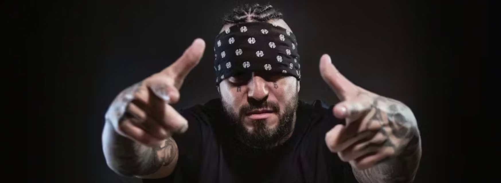 Dharius