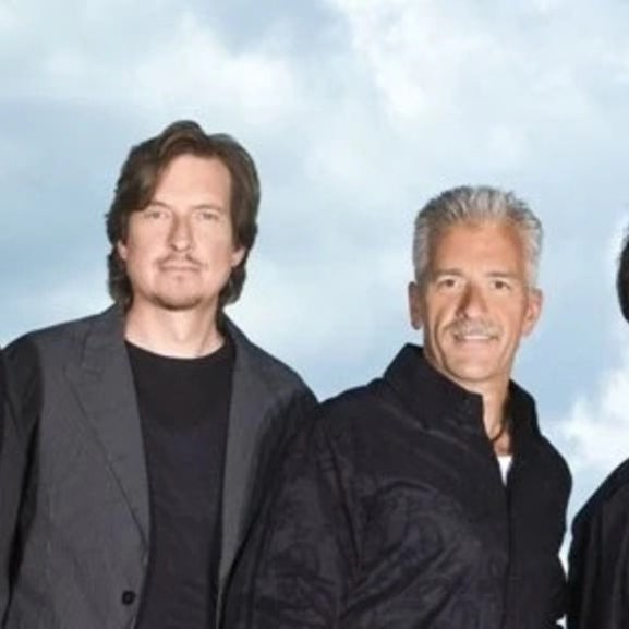 Diamond Rio Now Diamond Rio Tickets | Diamond Rio 2026 Tour | Diamond Rio Concert ...