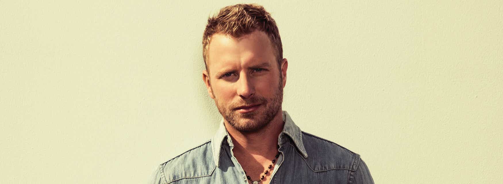 Dierks Bentley will be playing at Constellation Brands-Marvin Sands Performing Arts Center: CMAC in Canandaigua