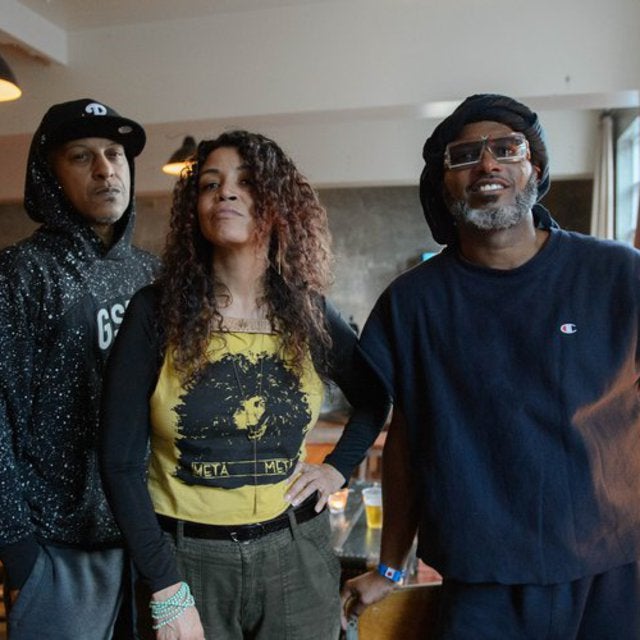 Digable Planets Dc Digable Planets Tickets | Digable Planets 2026 Tour | Digable Planets ...