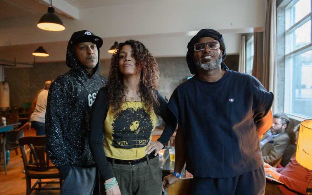 Digable Planets