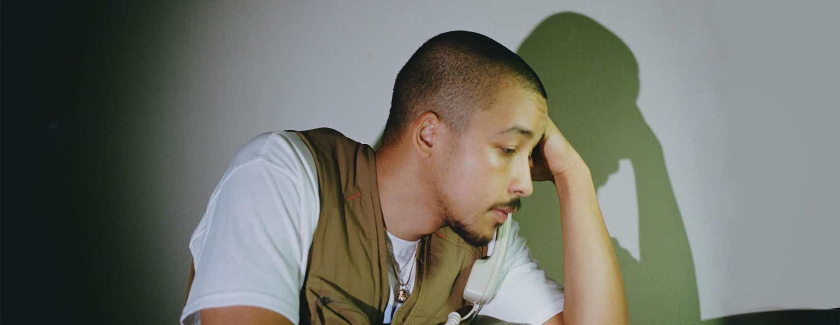 Dijon will be playing at The Fillmore Silver Spring in Silver Spring