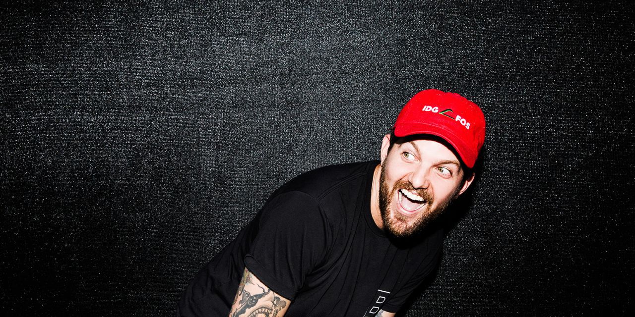 Dillon Francis
